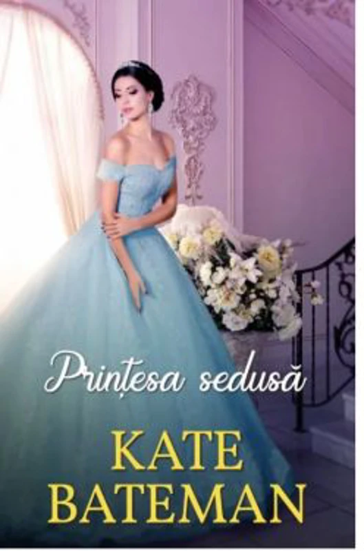 Printesa sedusa - Kate Bateman