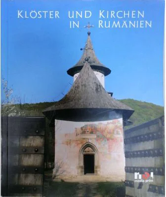 Kloster und Kirchen in Rumanien