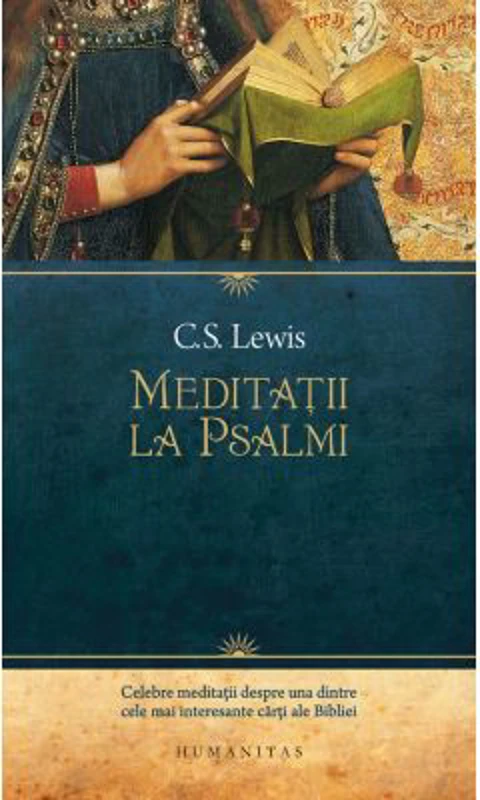 Meditatii la Psalmi