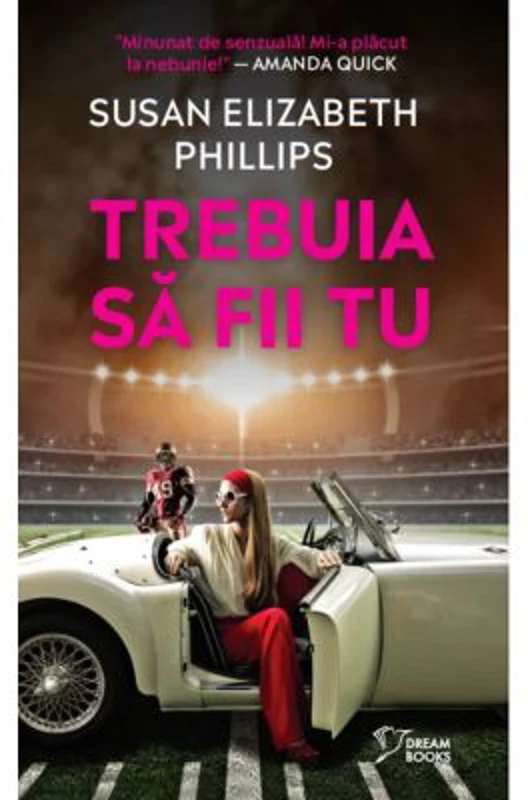 Trebuia sa fii tu (vol. 14) - Susan Elizabeth Phillips
