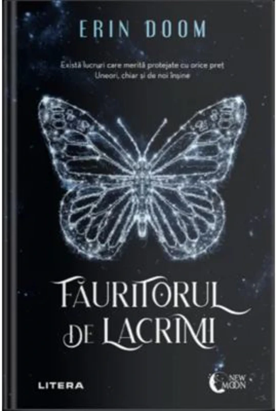 Fauritorul de lacrimi