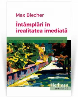Intamplari in irealitatea imediata