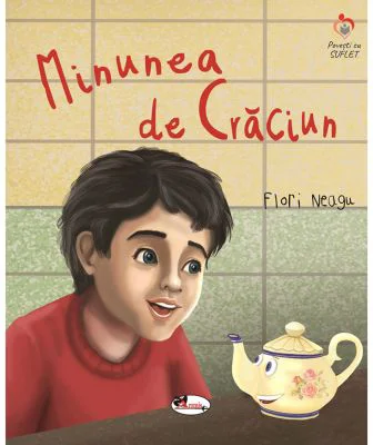 Minunea de Craciun - Flori Neagu