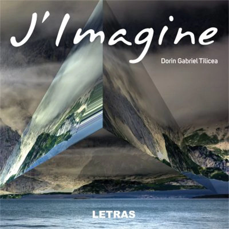 J’ Imagine