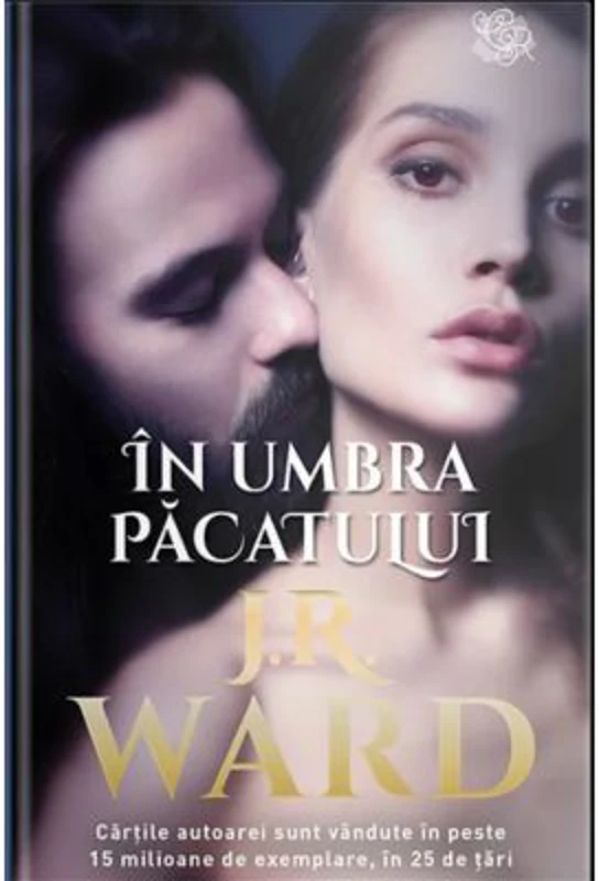 In umbra pacatului - J. R. Ward