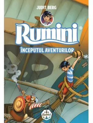 Rumini - Judit Berg
