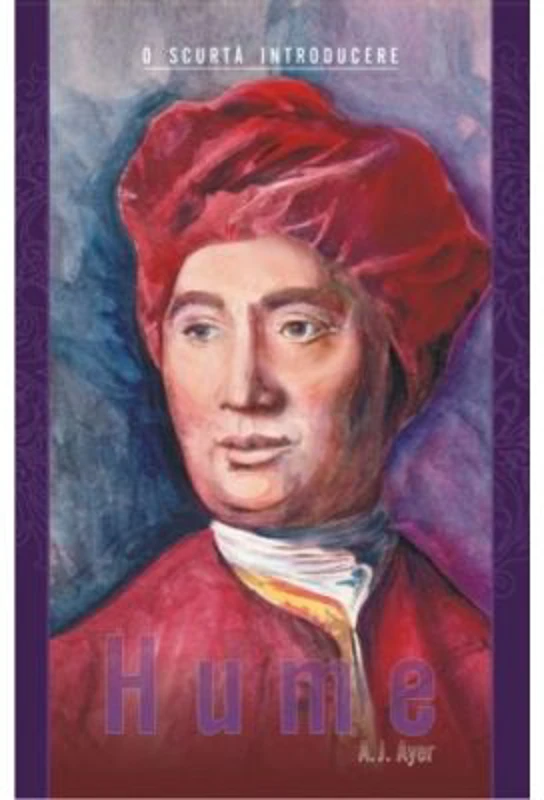Hume. O scurta introducere