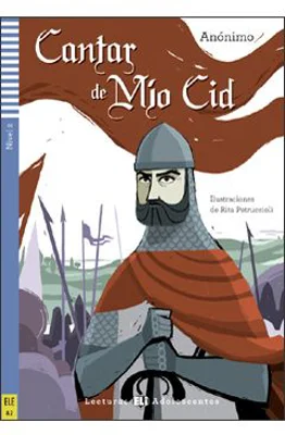 El Cantar de Mío Cid