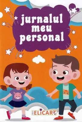 Jurnalul meu personal