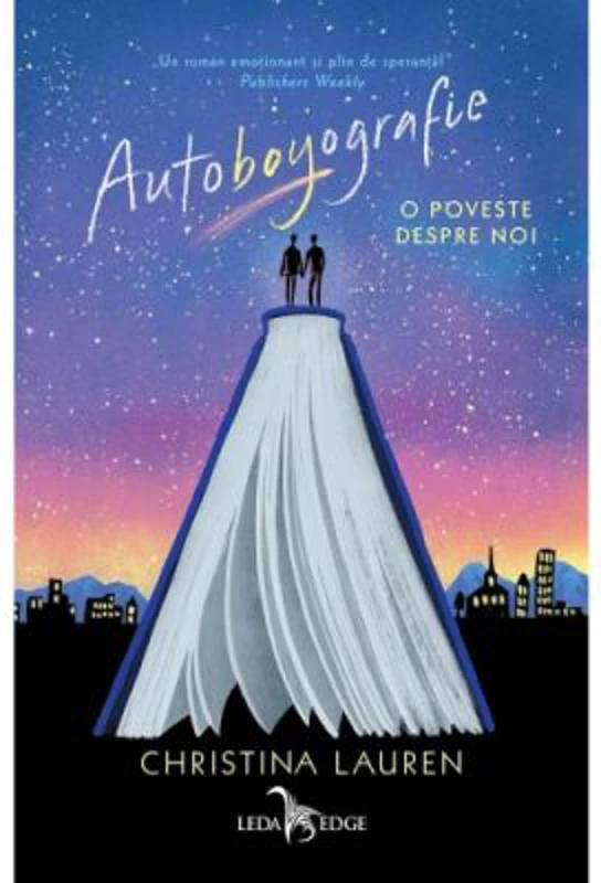 Autoboyografie. O poveste despre noi - Christina Lauren