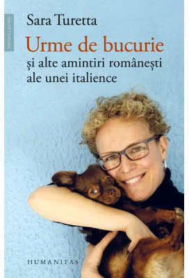 Urme de bucurie - Sara Turetta