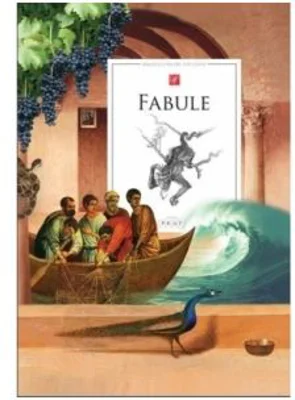 Fabule. Antologie