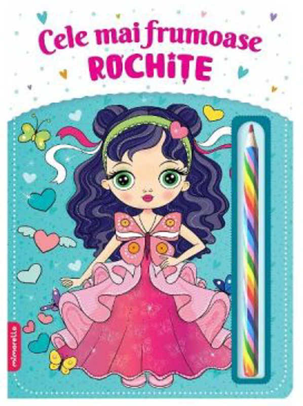 Cele mai frumoase rochite