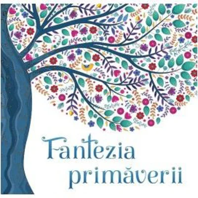 Fantezia primaverii