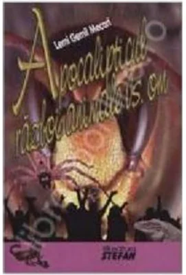 Apocalipticul razboi animale vs. om - Lemi Gemil Mecari