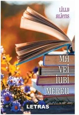 Ma vei iubi mereu
