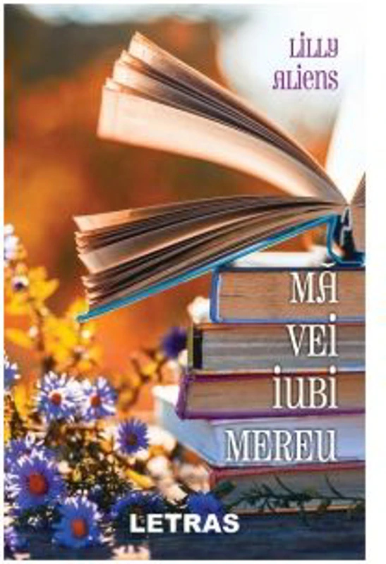 Ma vei iubi mereu