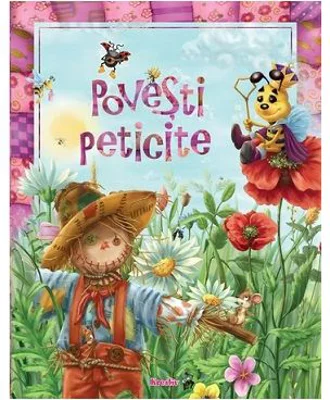 Povesti peticite