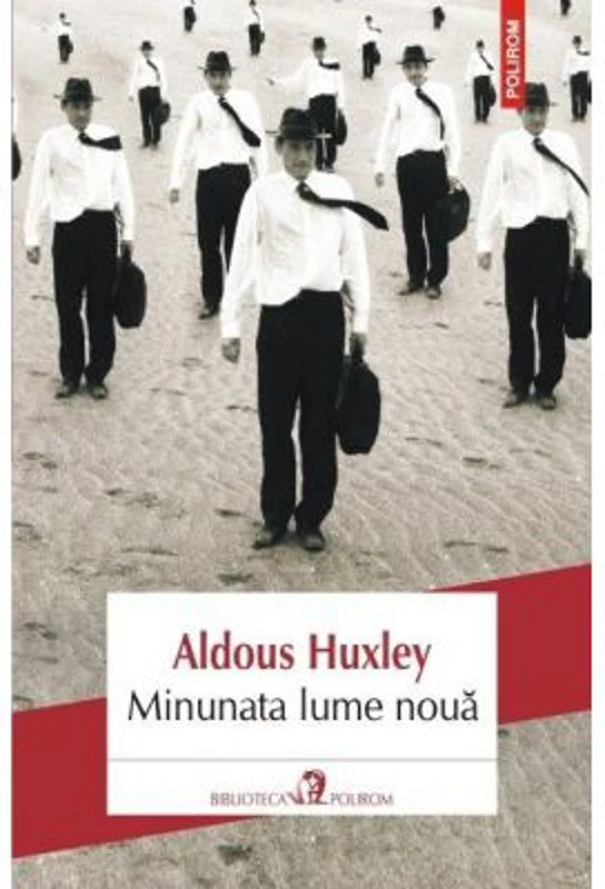 Minunata lume noua