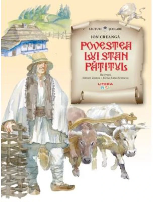 Povestea lui Stan Patitul
