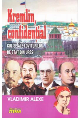 Kremlin, confidential