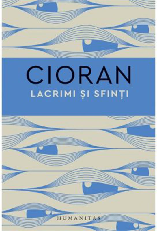 Lacrimi si sfinti