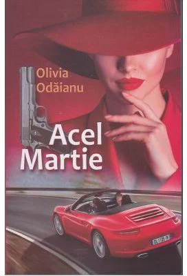 Acel Martie - Olivia Odaianu