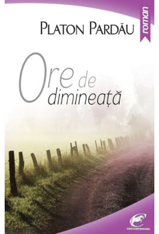 Ore de dimineata - Platon Pardau