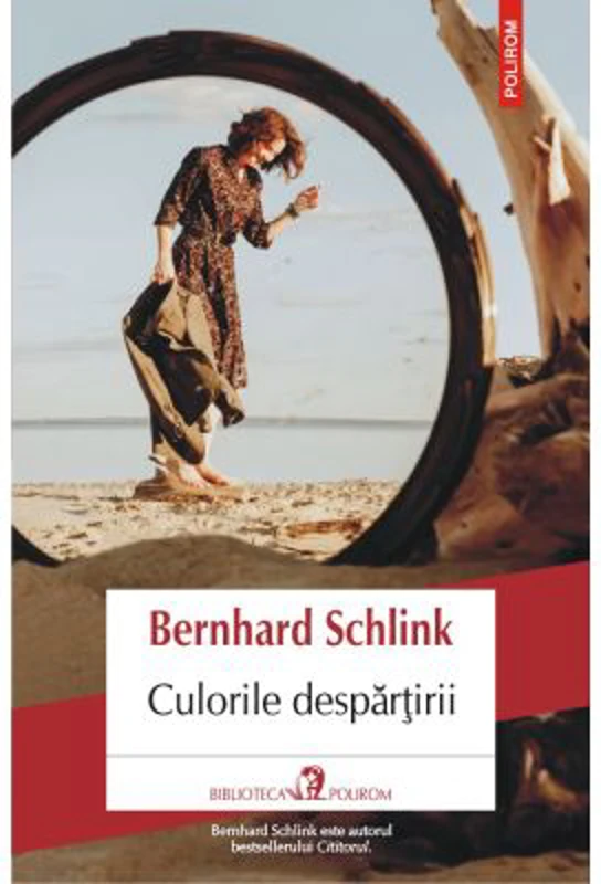Culorile despartirii - Bernhard Schlink