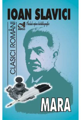 Mara - Ioan Slavici