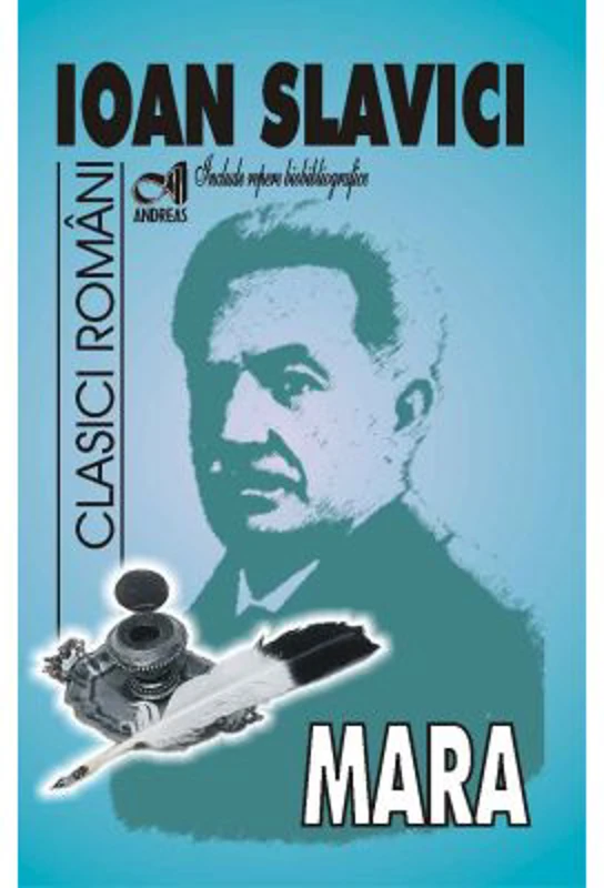 Mara - Ioan Slavici