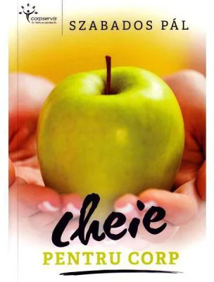 Cheie pentru corp - Szabados Pal