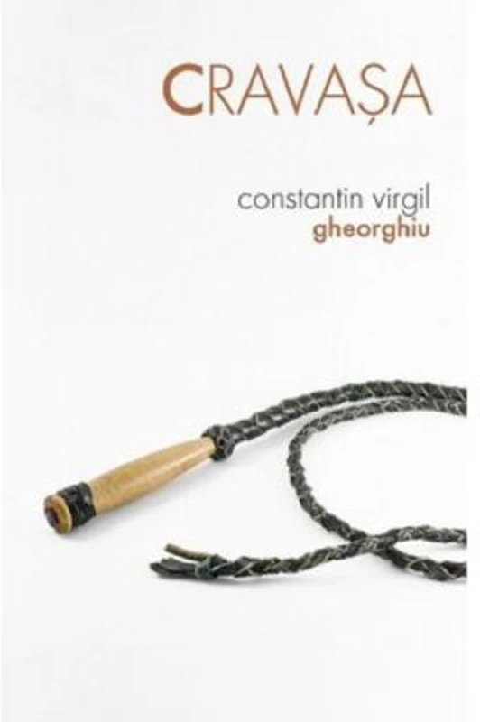Cravasa - Constantin Virgil Gheorghiu