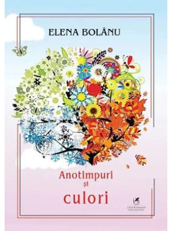 Anotimpuri si culori - Elena Bolanu
