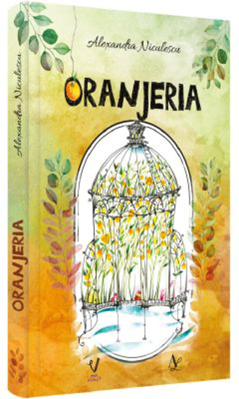 Oranjeria