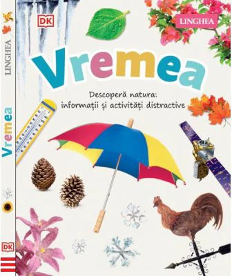 Vremea
