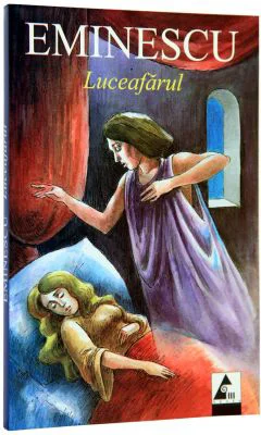 Luceafarul - Mihai Eminescu