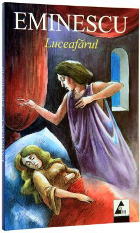 Luceafarul - Mihai Eminescu