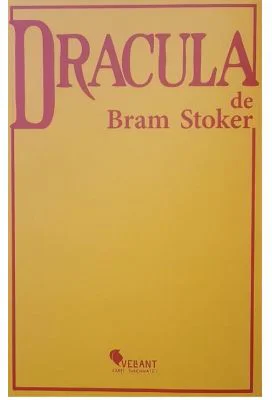 Dracula - Bram Stoker