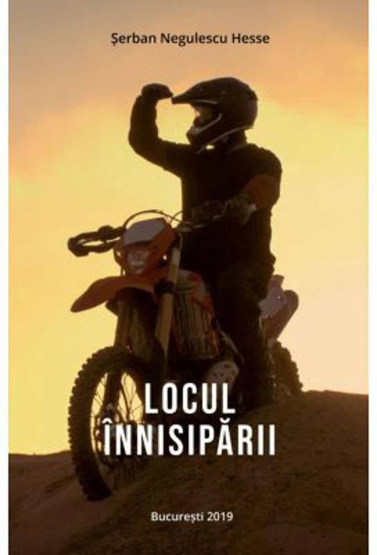 Locul Innisiparii