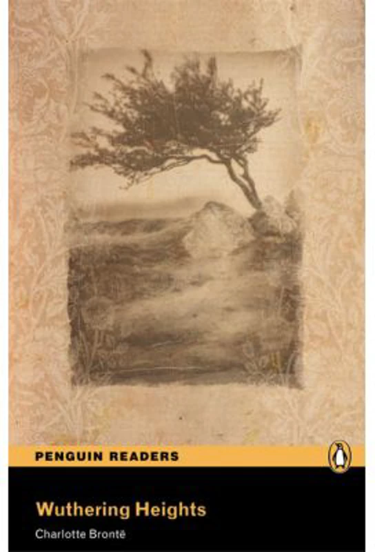 Penguin Readers, Level 5. Wuthering Heights - Emily Bronte