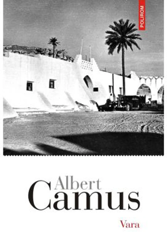 Vara - Albert Camus