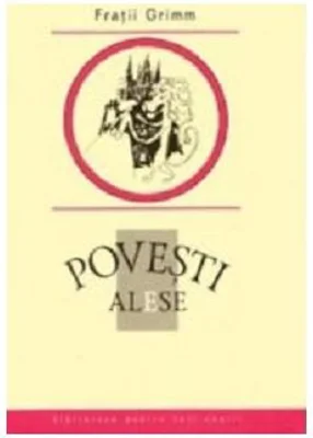 Povesti alese - Fratii Grimm