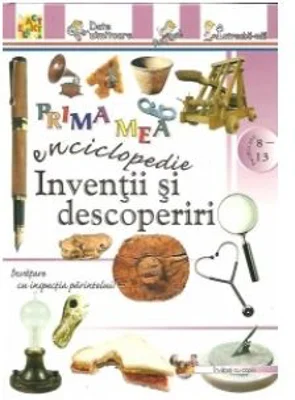 Inventii si descoperiri
