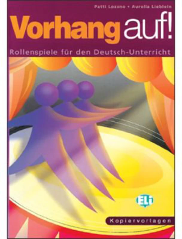 Vorhang auf!