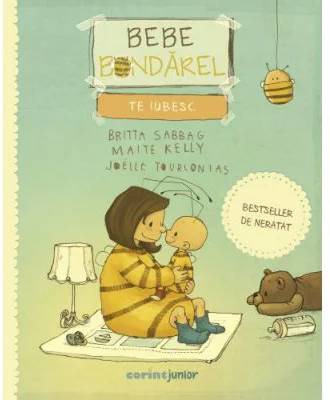Bebe Bondarel