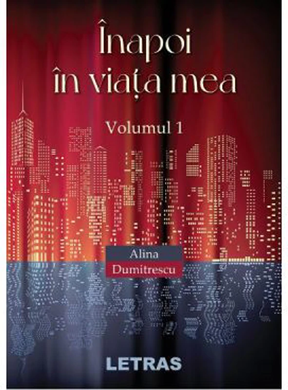 Inapoi in viata mea Vol. 1