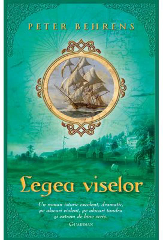 Legea viselor - Peter Behrens