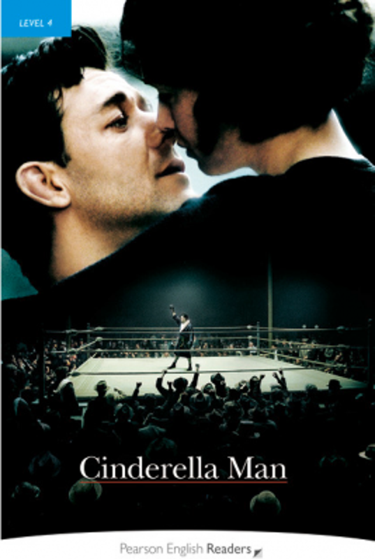 Level 4: Cinderella Man - Marc Cerasini