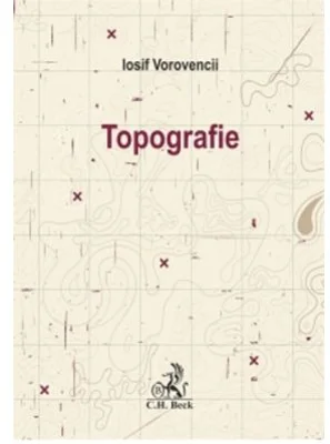 Topografie - Iosif Vorovencii